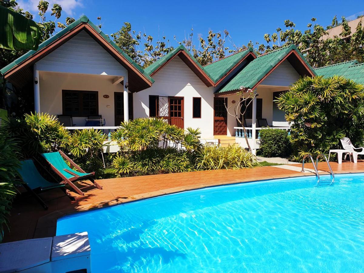 Surin House Villa Kültér fotó