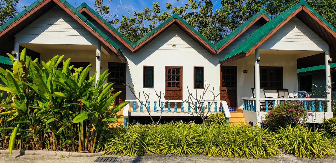 Surin House Villa Kültér fotó