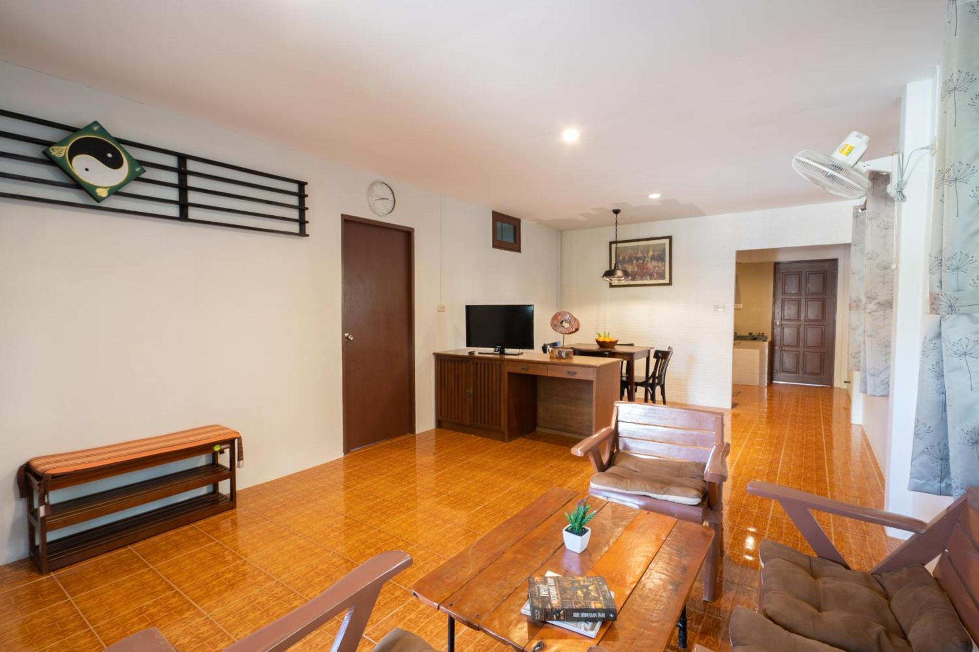 Surin House Villa Szoba fotó