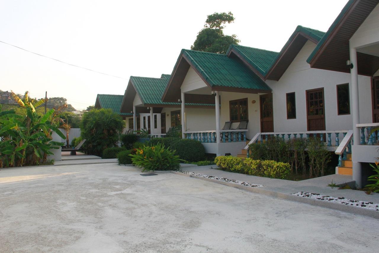 Surin House Villa Kültér fotó