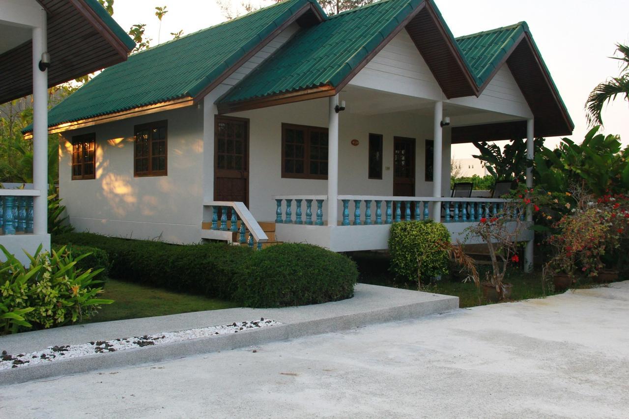 Surin House Villa Kültér fotó