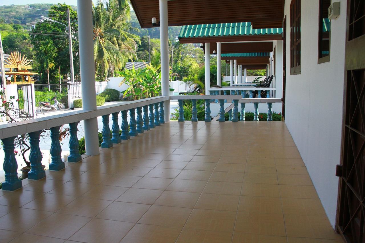 Surin House Villa Kültér fotó