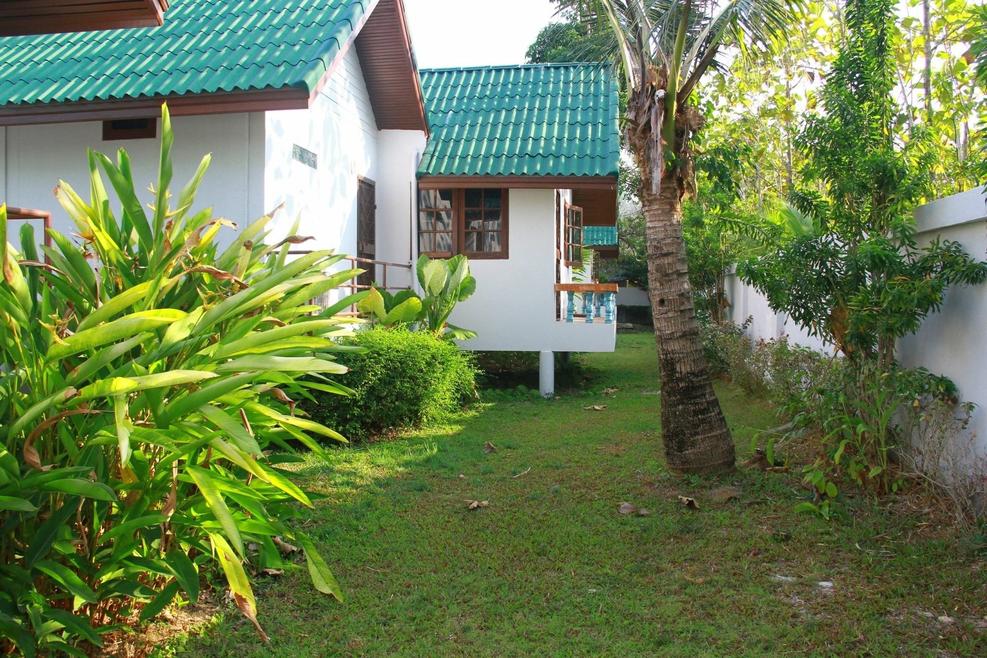 Surin House Villa Kültér fotó