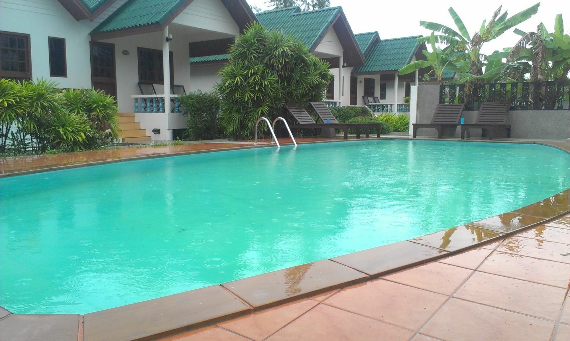 Surin House Villa Kültér fotó