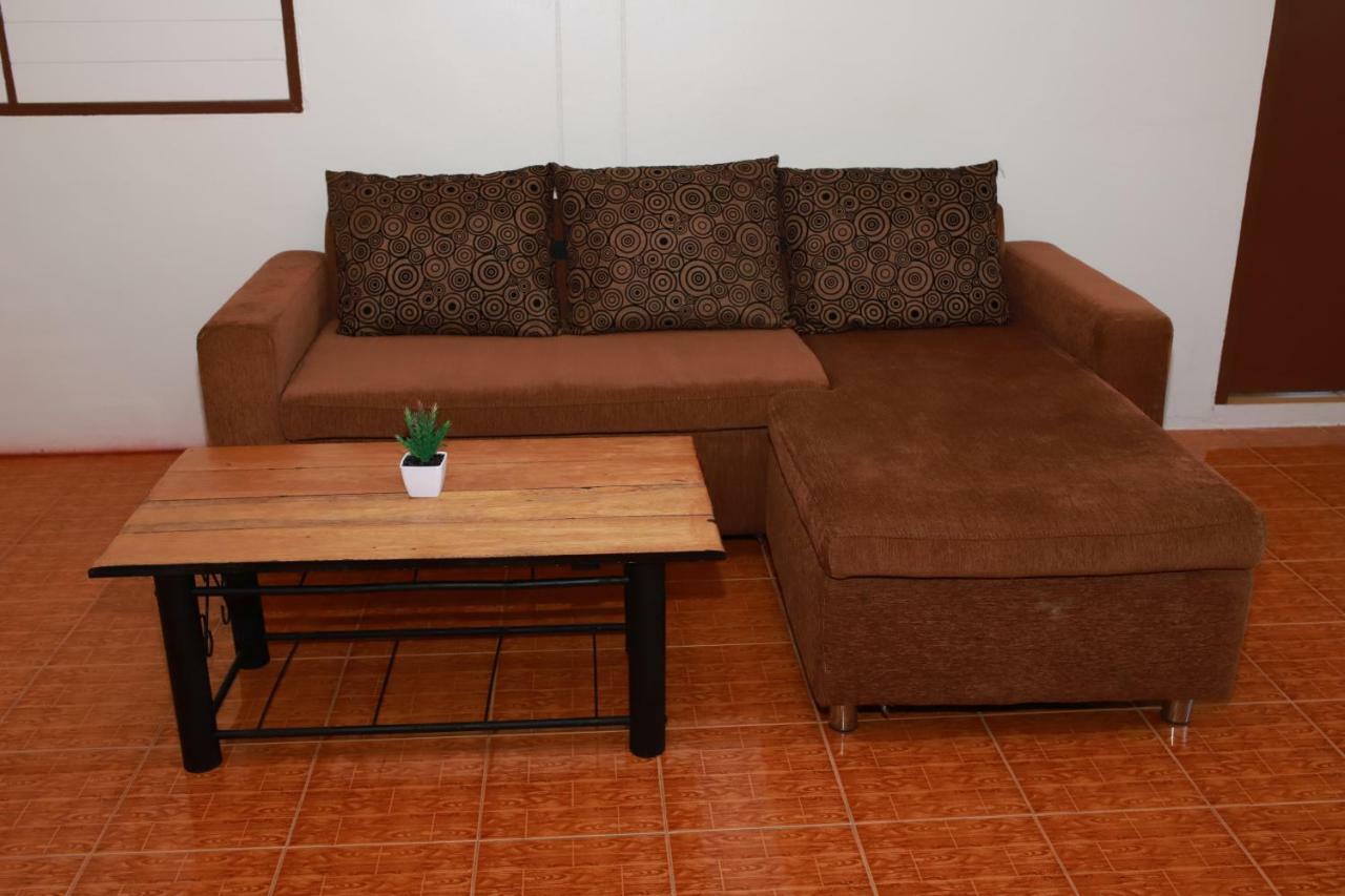 Surin House Villa Kültér fotó