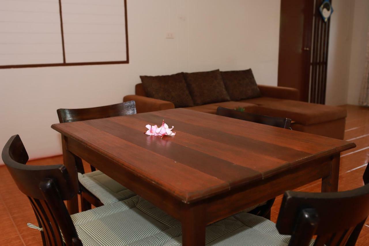 Surin House Villa Kültér fotó