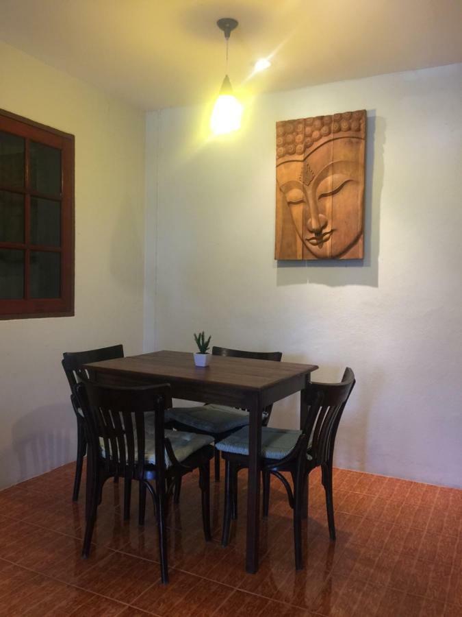 Surin House Villa Kültér fotó