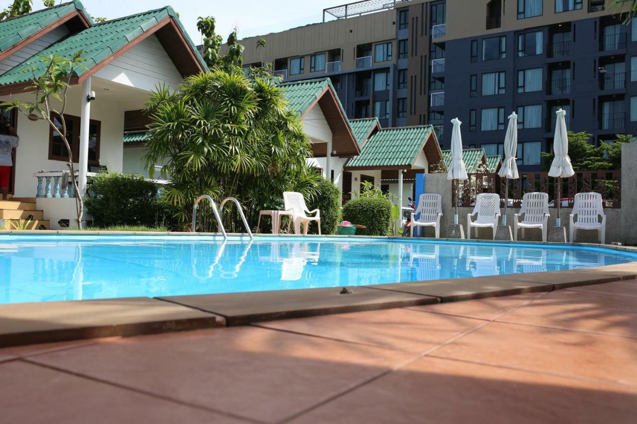 Surin House Villa Kültér fotó