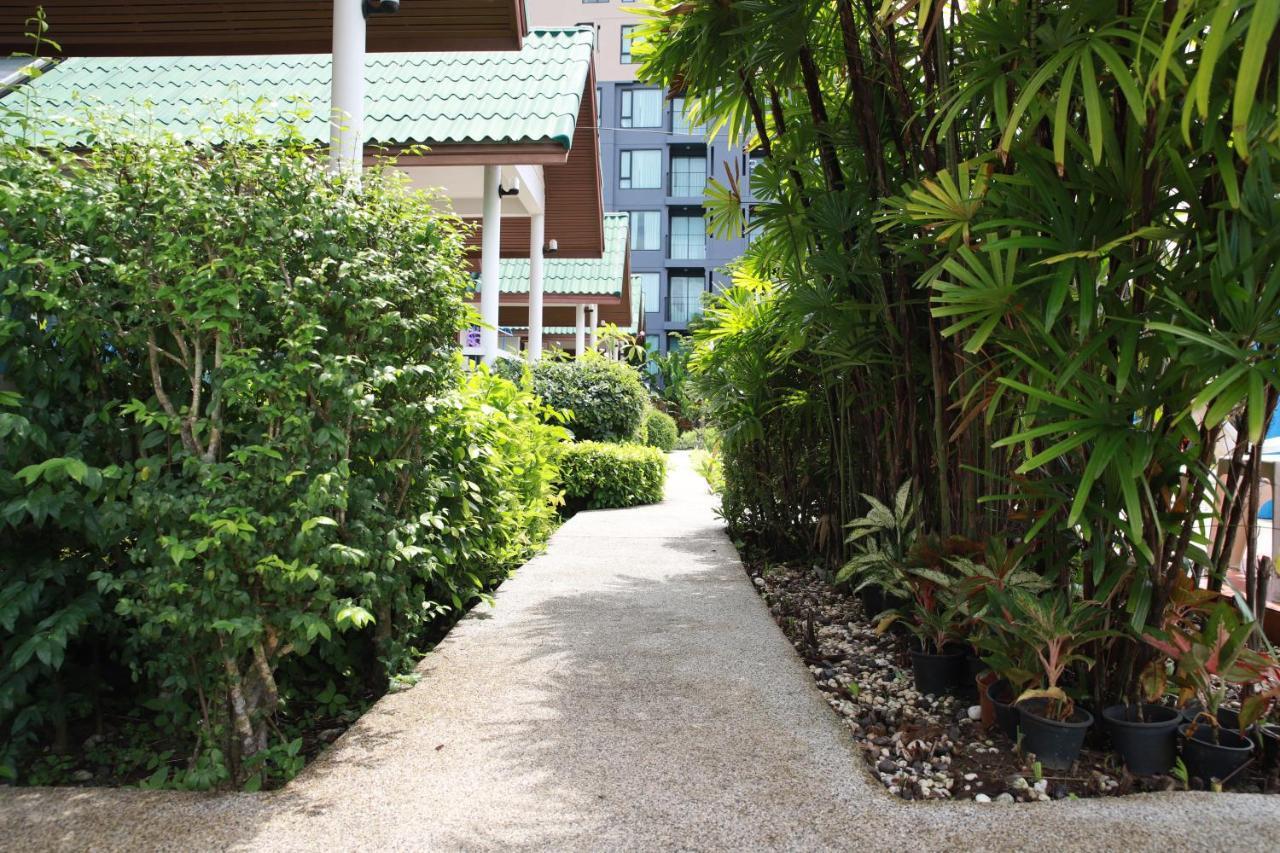 Surin House Villa Kültér fotó