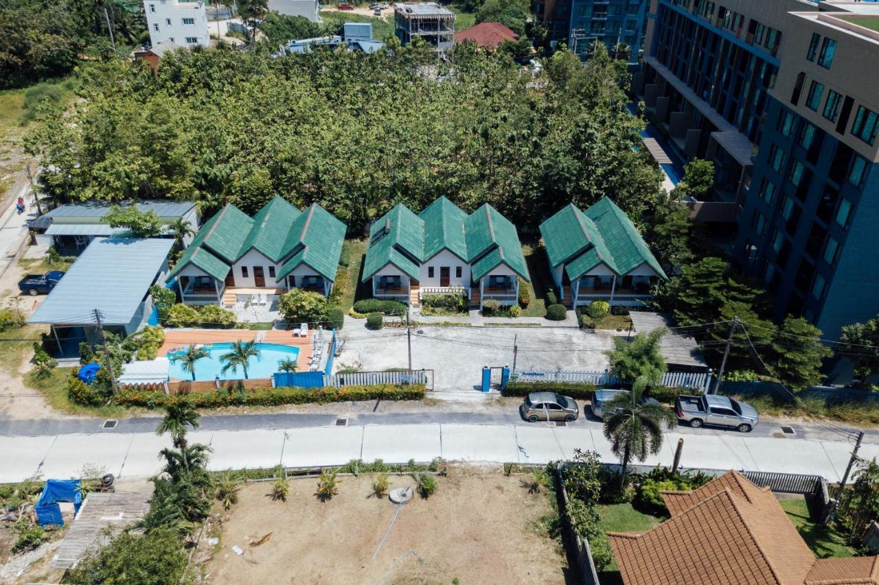 Surin House Villa Kültér fotó