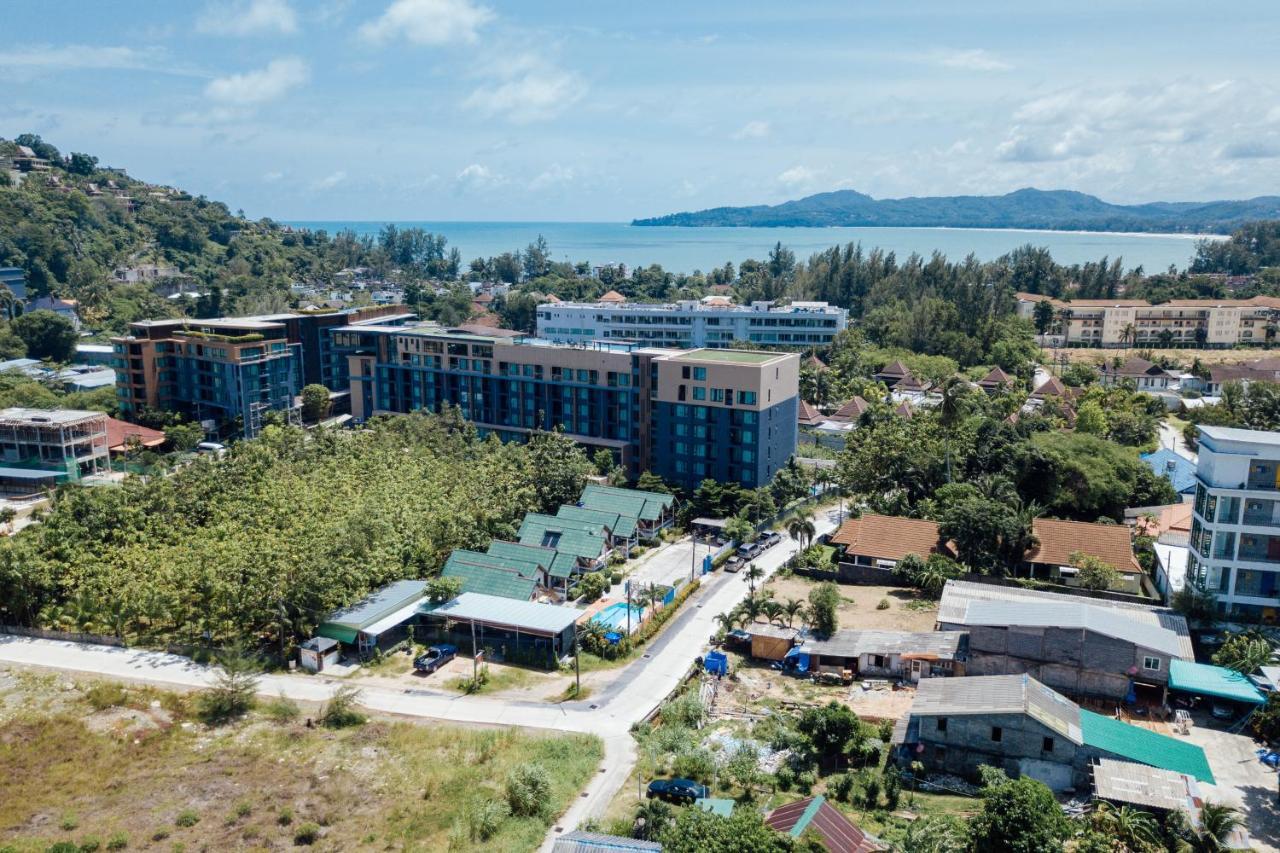 Surin House Villa Kültér fotó