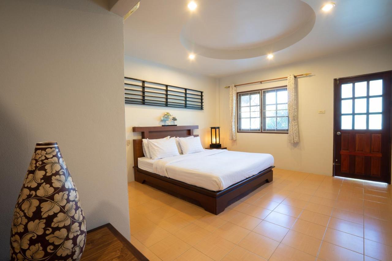 Surin House Villa Kültér fotó