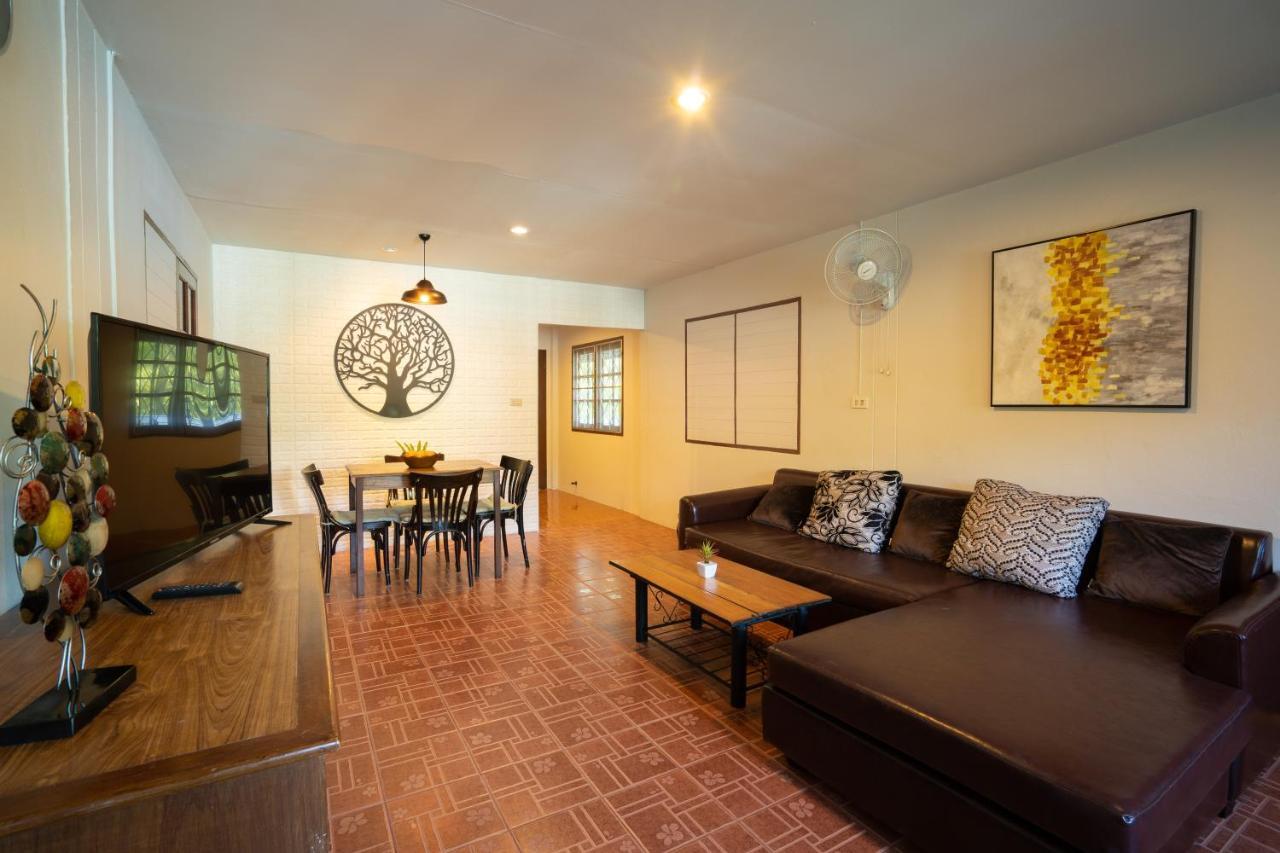 Surin House Villa Kültér fotó