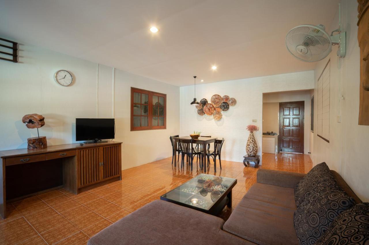 Surin House Villa Kültér fotó